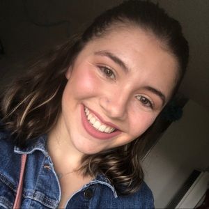 Meet your Posher, Jamie